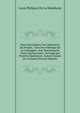 Vues Patriotiques Sur L'?ducation Du Peuple,: Tant Des Villesque De La Campagne; Avec Beaucoup De Notes Int?ressantes. Ouvrage Qui Peut?tre ?galement . Autres Classes De Citoyens (French Edition), Louis Philipon De La Madelaine 