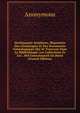 Dictionnaire Nobiliaire, Repertoire Des Genealogies Et Des Documents Genealogiques Qui Se Trouvent Dans La Bibliotheque, Les Collections Et Les . Het Genealogisch En Heral (French Edition), Heinrich Kretschmayr 