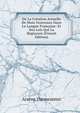 De La Creation Actuelle De Mots Nouveaux Dans La Langue Francaise: Et Des Lois Qui La Regissent (French Edition), Arsene Darmesteter 
