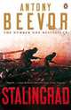Stalingrad Ned, Beevor, Antony 