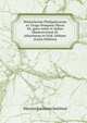 Historiarum Philippicarum ex Trogo Pompeio libros 44, quos notis et indice illustraverunt El. Johanneau et Frid. Dubner (Latin Edition), Marcus Junianus Justinus 