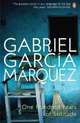One Hundred Years of Solitude, Marquez, Gabriel Garcia 