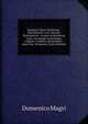 Dominici Macri Melitensis . Hierolexicon: sive, Sacrum dictionarium : in quo ecclesiastic? voces, earumque etymologi?, origines, symbola, c?remoni?, . atque Sac. Scriptur?, (Latin Edition), Domenico Magri 