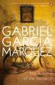 The Autumn of the Patriarch, Gabriel Garcia Marquez 