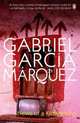 News of a Kidnapping, Габриэль Гарсиа Маркес, Marquez Gabriel Garcia 