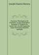 Tractatus Theologicus De Charitate, in Quo Expenditur Systema J.V. Bolgenj De Amore Dei. Accedit Appendix Super Novissima Ejusdem Apologia, Joseph Chantre Herrera 