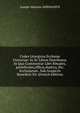 Codex Liturgicus Ecclesiae Universae: In Xv Libros Distributus. In Quo Continentur Libri Rituales,pontificales,officia,dyptica, Etc. Ecclesiarum . Sub Auspiciis Benedicti Xiv (French Edition), Joseph Aloysius ASSEMANUS 