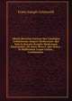 Album Bavariae Iatricae Seu Catalogus Celebriorum Aliquot Medicorum: Qui Suis In Bavaria Scriptis Medicinam Exornarunt, Ab Anno Mccccl, Quo Boica . In Hodiernam Usque Lucem . Continuatus ., Franz Joseph Grienwald 