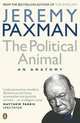 The Political Animal: An Anatomy, Jeremy Paxman 