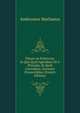 Theatrvm Politicvm: In Quo Quid Agendum Sit A Principe, Et Quid Cavendum, Accurate Proescribitur (French Edition), Ambrosius Marlianus 