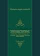Enchyridium Practicum Medicum: Seu Ad Manus Libellus : Atque Appendix Secunda Ad Libellum De Conservanda Valetudine. In Quo Domestica Et Usitatoria . Seu Sectionibus Dissectum (Italian Edition), Michaele Angelo Andriolli 