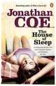 The House of Sleep / Дом сна, Джонатан Коу 