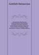 Antiquitatum Romanarum Iurisprudentiam Illustrantium Syntagma Secundum Ordinem Institutionum Iustiniani Digestum: In Qvo Mvlta Ivris Romani Atqve . Illvstrantvr, Volume 2 (Italian Edition), Gottlieb Heineccius 