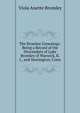 The Bromley Genealogy: Being a Record of the Descendats of Luke Bromley of Warwick, R. I., and Stonington, Conn, Viola Anette Bromley 