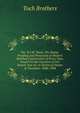 The "R.I.W." Book: The Damp-Proofing and Protection of Modern Building Construction of Every Type, Issued On the Occasion of Our Sixieth Year of . in Technical Paints & Varnishes. 1848-1908, Toch Brothers 