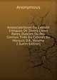 Analectabiblion Ou Extraits Critiques De Divers Livres Rares, Oublies Ou Peu Connus, Tires Du Cabinet Du Marquis D.R., Volume 2 (Latin Edition), Heinrich Kretschmayr 