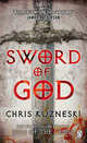 Sword of God, Kuzneski, Chris 