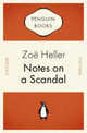 Notes on a Scandal, Zoe Heller 