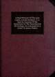 A Brief Memoir Of The Late Captn. Joseph Huddart, F.r.s. And An Account Of His Inventions In The Manufacture Of Cordage, As Contained In A Letter To James Walker, 