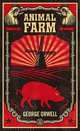 Animal Farm, George Orwell 