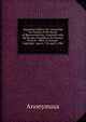 Arguments Before the Committee On Patents of the House of Representatives, Conjointly with the Senate Committee On Patents, On H.R. 19853, to Amend . Copyright: June 6, 7, 8, and 9, 1906, Heinrich Kretschmayr 
