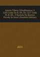 Istoria Tibeta I Khukhunora: S 2282 Goda Do R. Kh. Do 1227 Goda Po R. Kh., S Kartoiu Na Raznye Perody Se Istori (Swedish Edition), Иакинф Бичурин 