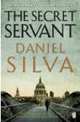 Secret Servant (OM), Silva, Daniel 