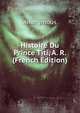 Histoire Du Prince Titi, A. R. (French Edition), Heinrich Kretschmayr 