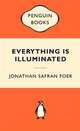 Everything is Illuminated / Полная иллюминация, Джонатан Сафран Фоер 