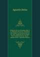 Relacion De Las Exequias, Que A La Memoria De N.ss.p. Clemente Xiv Celebro La Provincia De Los Ss. Doce Apostoles De La Orden De S. Francisco En La . R.p.fr. Agustin Delso . (Spanish Edition), Agustin Delso 