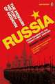 The Penguin History of Modern Russia: From Tsarism to the Twenty-first Century, Service, Robert 