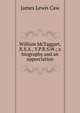William McTaggart, R.S.A., V.P.R.S.W.; a biography and an appreciation, James Lewis Caw 