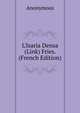 L'Isaria Densa (Link) Fries. (French Edition), Heinrich Kretschmayr 