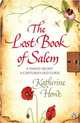The Lost Book of Salem, Howe, Katherine 