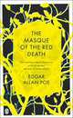 Masque of The Red Death / Маска Красной Смерти, Эдгар Аллан По 