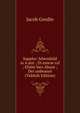 Sappho: lebensbild in 4 aen ; Di emese raf ; Elishe ben Abuye ; Der unbeaner (Yiddish Edition), Jacob Gordin 