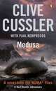 Medusa, Cussler, Clive 