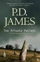 The Private Patient, P.D. James 