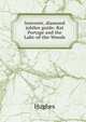 Souvenir, diamond jubilee guide: Rat Portage and the Lake-of-the-Woods, Hughes 