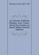 Le Calvaire D'h?lo?se Pajadou. Avec 3 Eaux-fortes Par Courtry, Le Rat Et Milius (French Edition), Descaves Lucien 1861-1949 