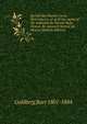Igereth Rav Sherira Ga'on: Hotsetiha La-or 'al Pi Ha-nusha'ot Ha-nekhonot Be-ketivot Yadot Shonot, Be-tiunim E-he'arot 'im He'arot (Hebrew Edition), Goldberg Baer 1801-1884 
