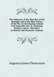 The Influence of the Blue Ray of the Sunlight and of the Blue Colour of the Sky: In Developing Animal and Vegetable Life; in Arresting Disease, and in . Disorders to Human and Domestic Animals, Augustus James Pleasonton 