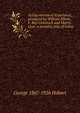 Acting version of Experience, produced by William Elliott, F. Ray Comstock and Morris Gest: a morality play of today, George 1867-1926 Hobart 