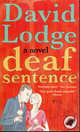 Deaf Sentence (OM), Lodge, David 