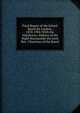 Final Report of the School Board for London, 1870-1904: With the Valedictory Address of the Right Honourable the Lord Ray . Chairman of the Board, 