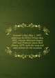 Founder's Day, May 1, 1897: addresses by Perley Orman Ray, 1893 ; George Maynard Hogan, 1897 and Professor Davis Rich Dewey, 1879 ; with the song and odes written for the occasion, 