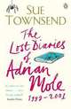 The Lost Diaries of Adrian Mole, 1999-2001, Sue Townsend 