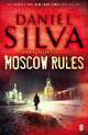Moscow Rules, Дэниел Сильва 