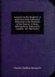Lectures to My Students: A Selection from Addresses Delivered to the Students of the Pastors' College, Metropolitan Tabernacle, London. 1St-3Rd Series, Charles Haddon Spurgeon 