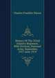 History Of The 353rd Infantry Regiment, 89th Division, National Army, September, 1917-june 1919, Charles Franklin Dienst 
